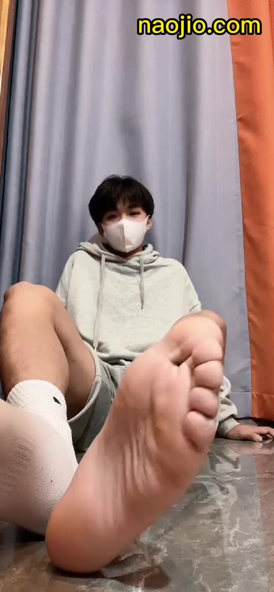 master feet - video 23