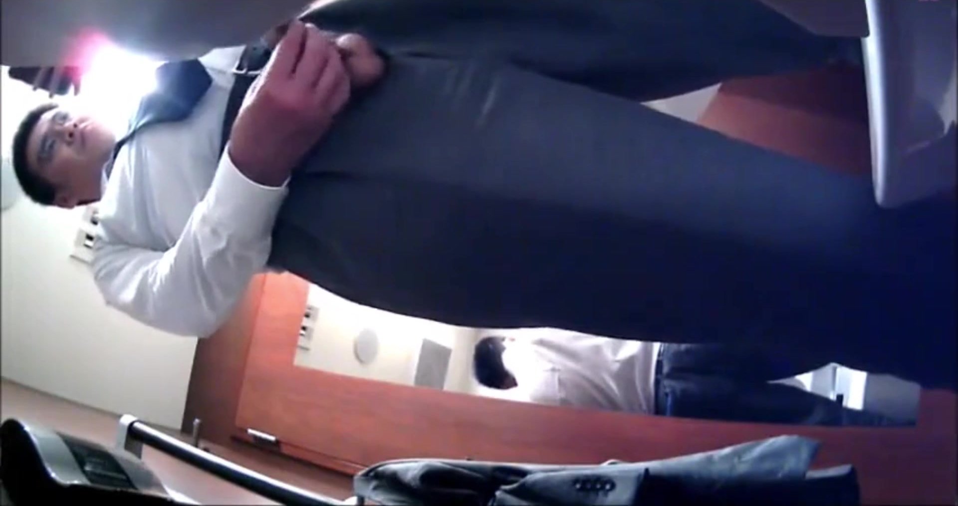 Japanese spy - video 9