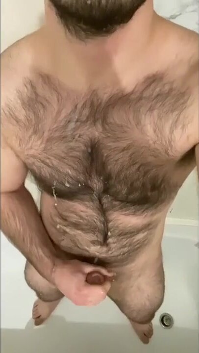 Hot Self Facial - video 2