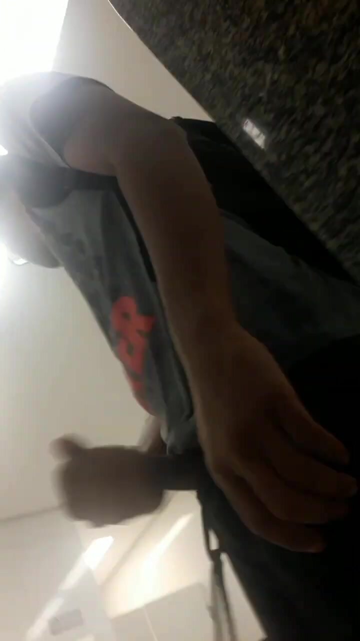 Exclusive spy cruising piss hot
