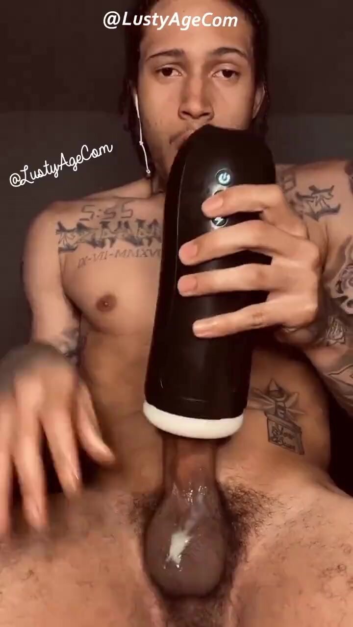 Fleshlight fuck - video 10