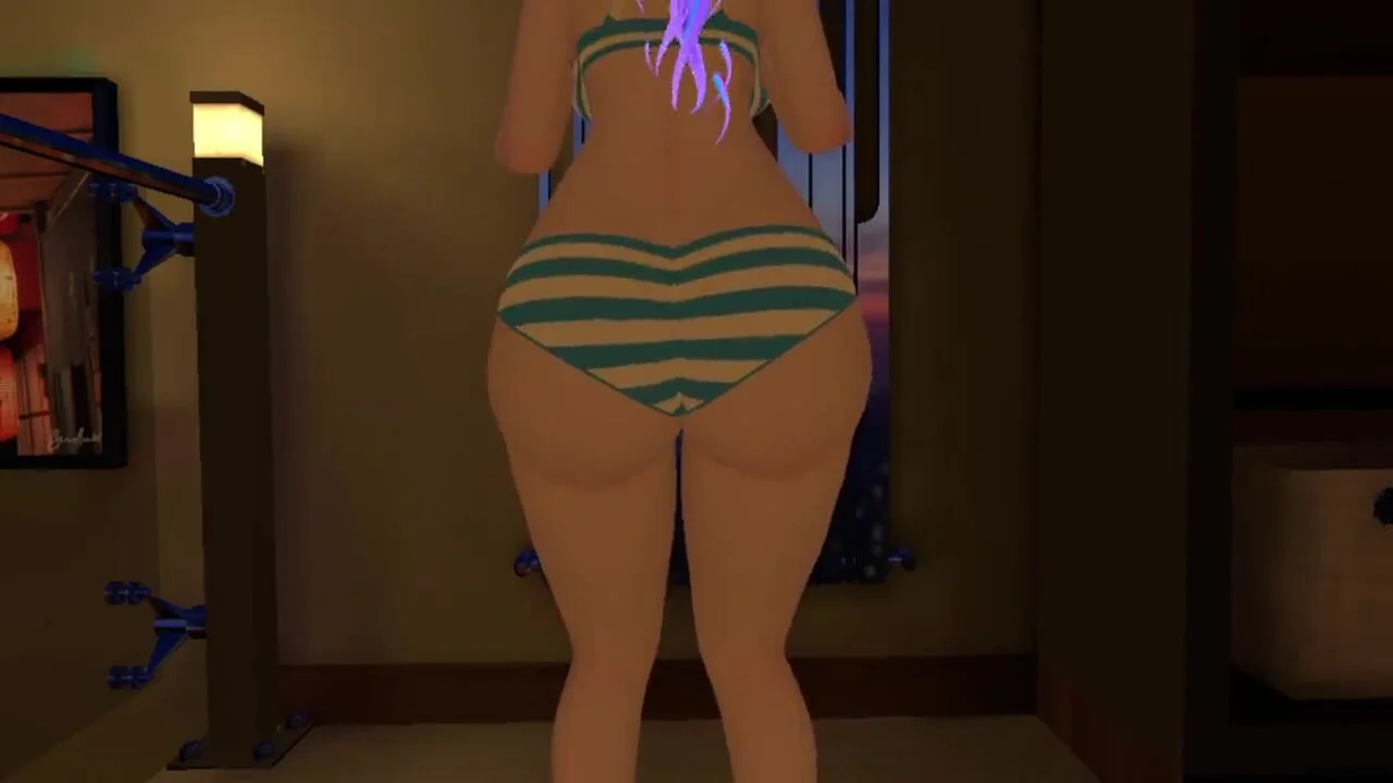 VR Ass Inflation - ThisVid.com in italiano