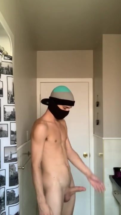 Jerking off #32