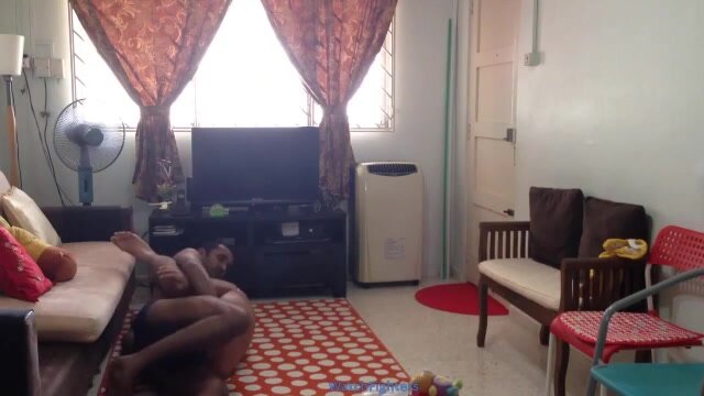 fight - video 12
