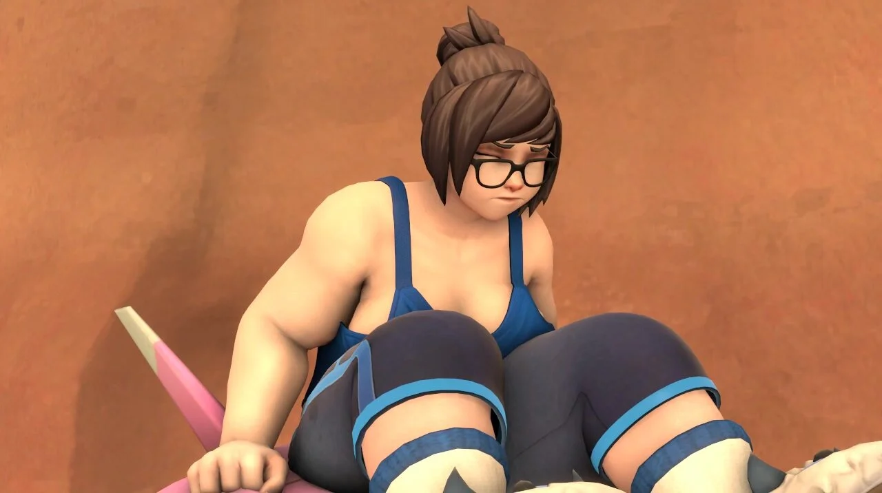 All arts of facesitting 6 squashing: Mei… ThisVid.com