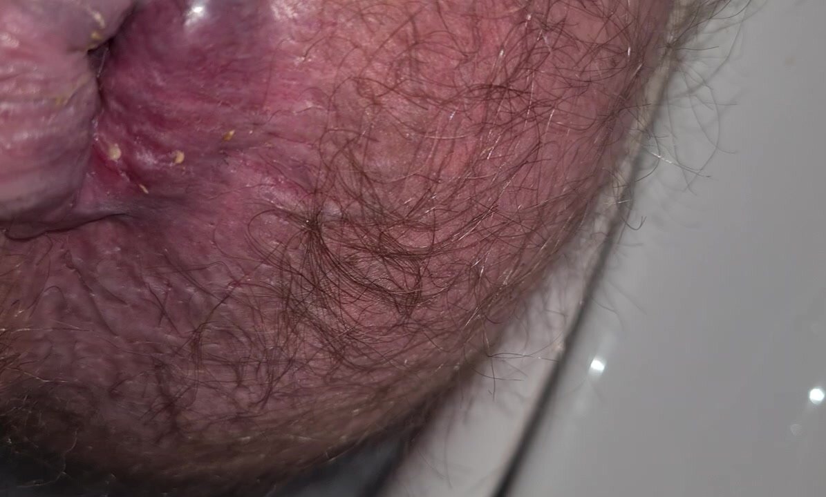 Quick close up poo