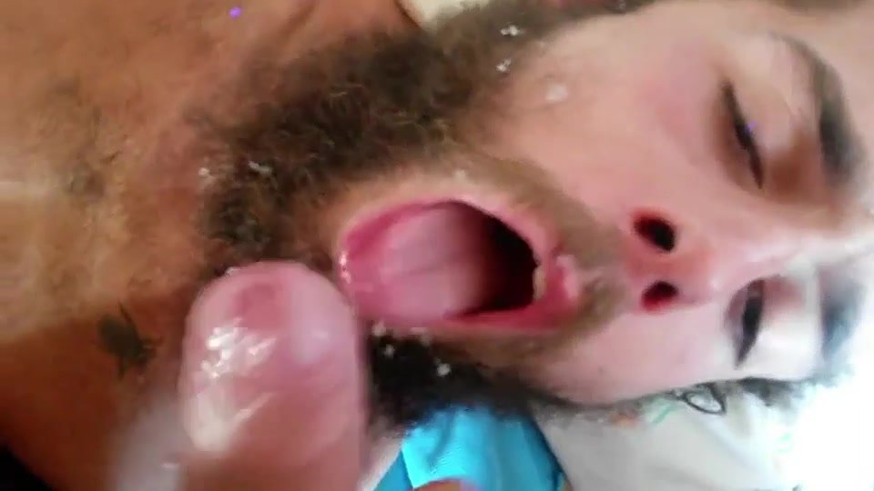 Nut...
