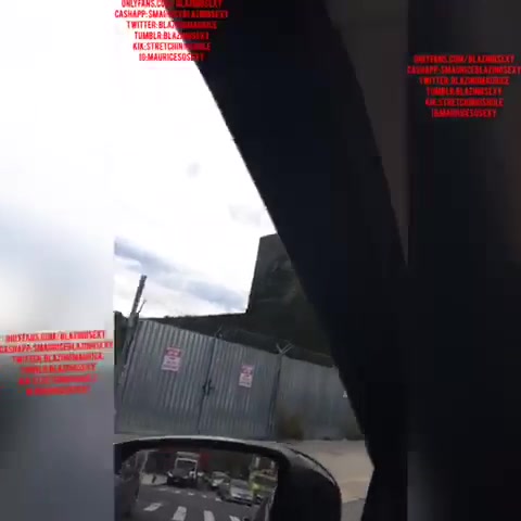 The Car, The Park The House PT.1