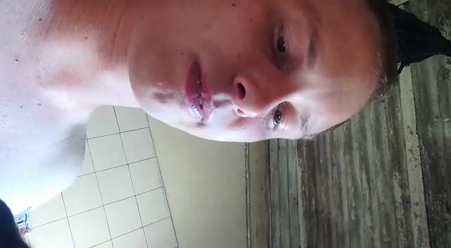 Eat my cum