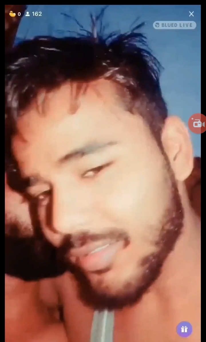 2 cute desi guys