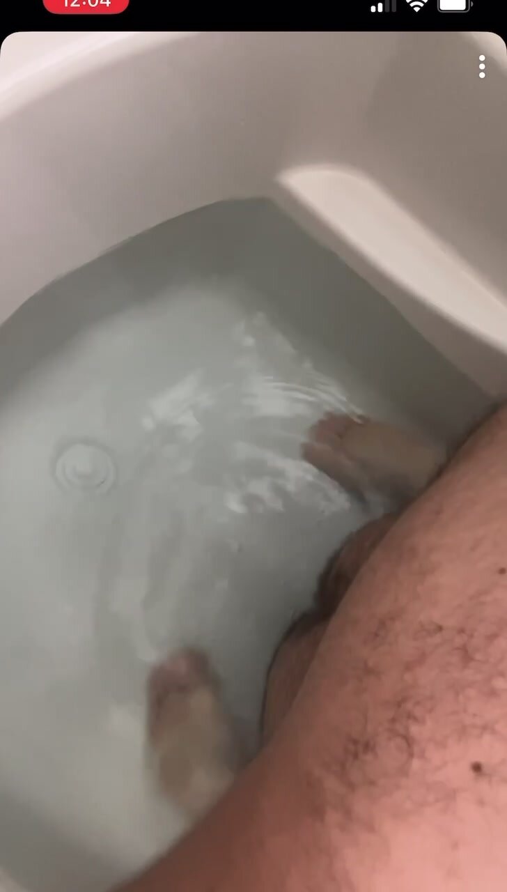 Gassy bath—part 2
