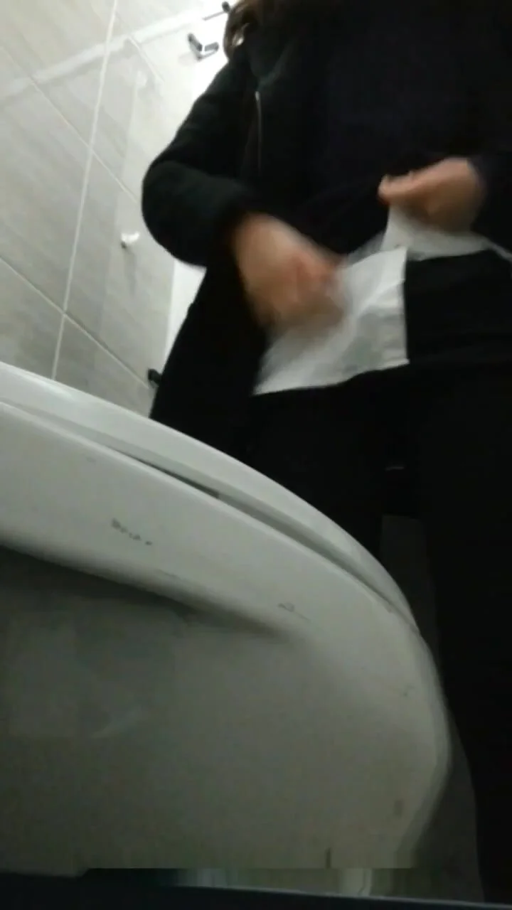 Hangzhou University Toilet - ThisVid.com 中文