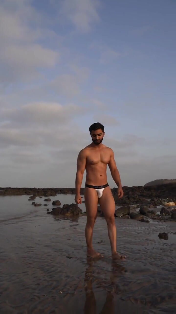 Desi Guy Hot