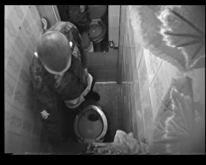 camera hidden toilets - video 2