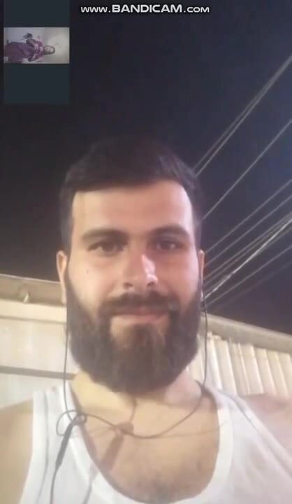 turky male sexy 1