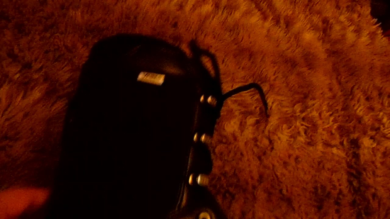 snowboard boot cum