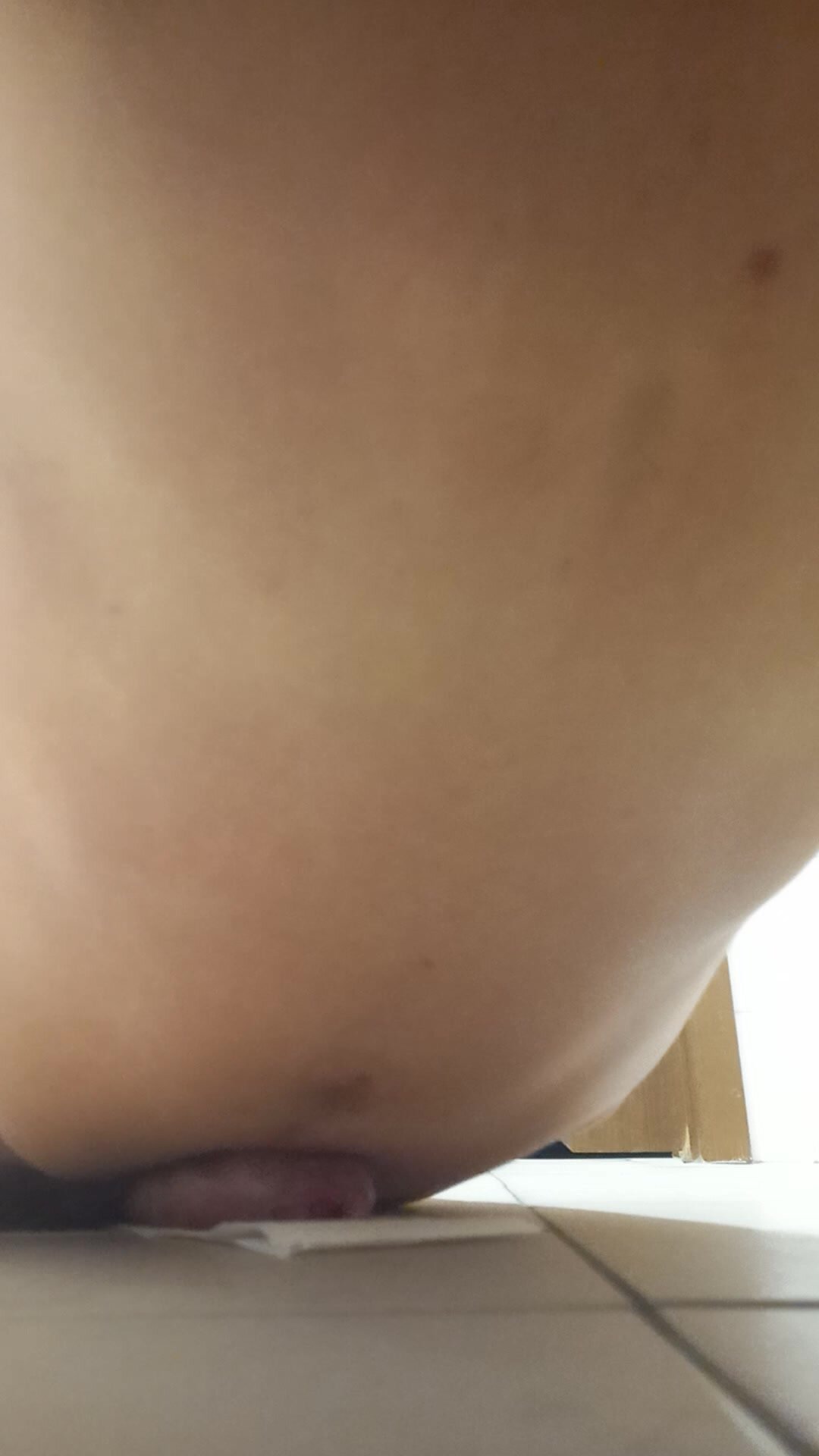 Hump and cum - video 2