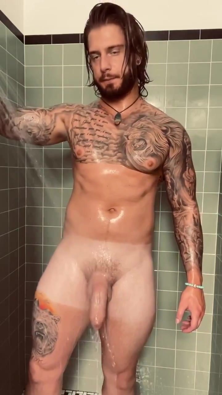 Jamshed Xx Video - No Sex: Tattoed guy - video 3 - ThisVid.com