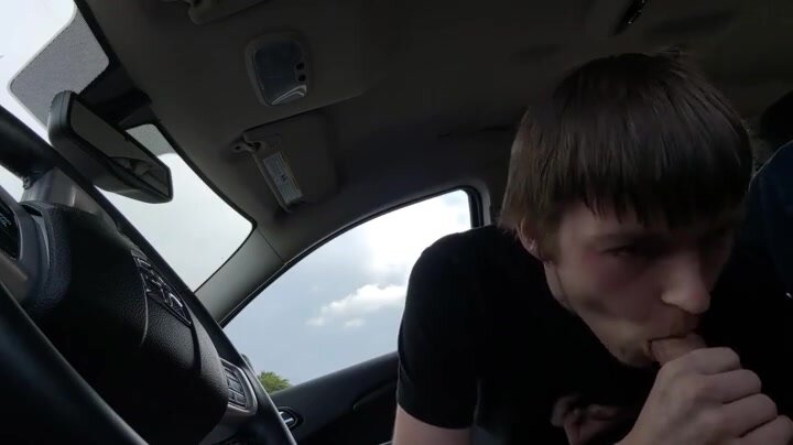 Car suck - video 8