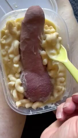 Mac and Cheese part 1