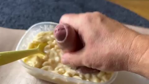 Mac and Cheese part 2
