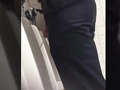 spy urinals - video 4