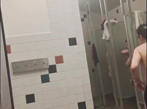 POOL SHOWERS HARD