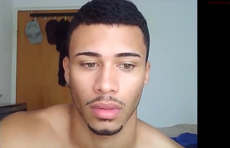 His eyes, body and voice makes him simply perfect
