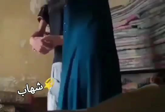 Arab Sex - video 2