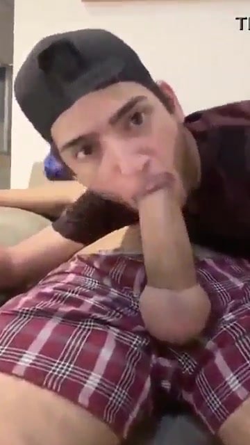 Hungry for that dick - video 2