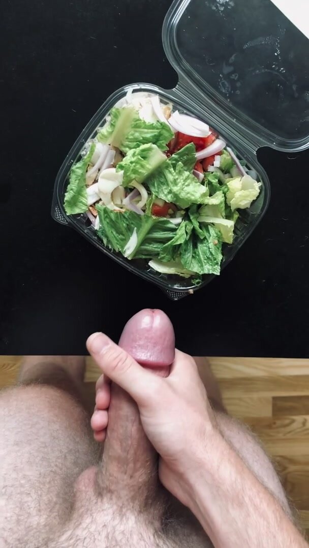 Special salad cream dressing