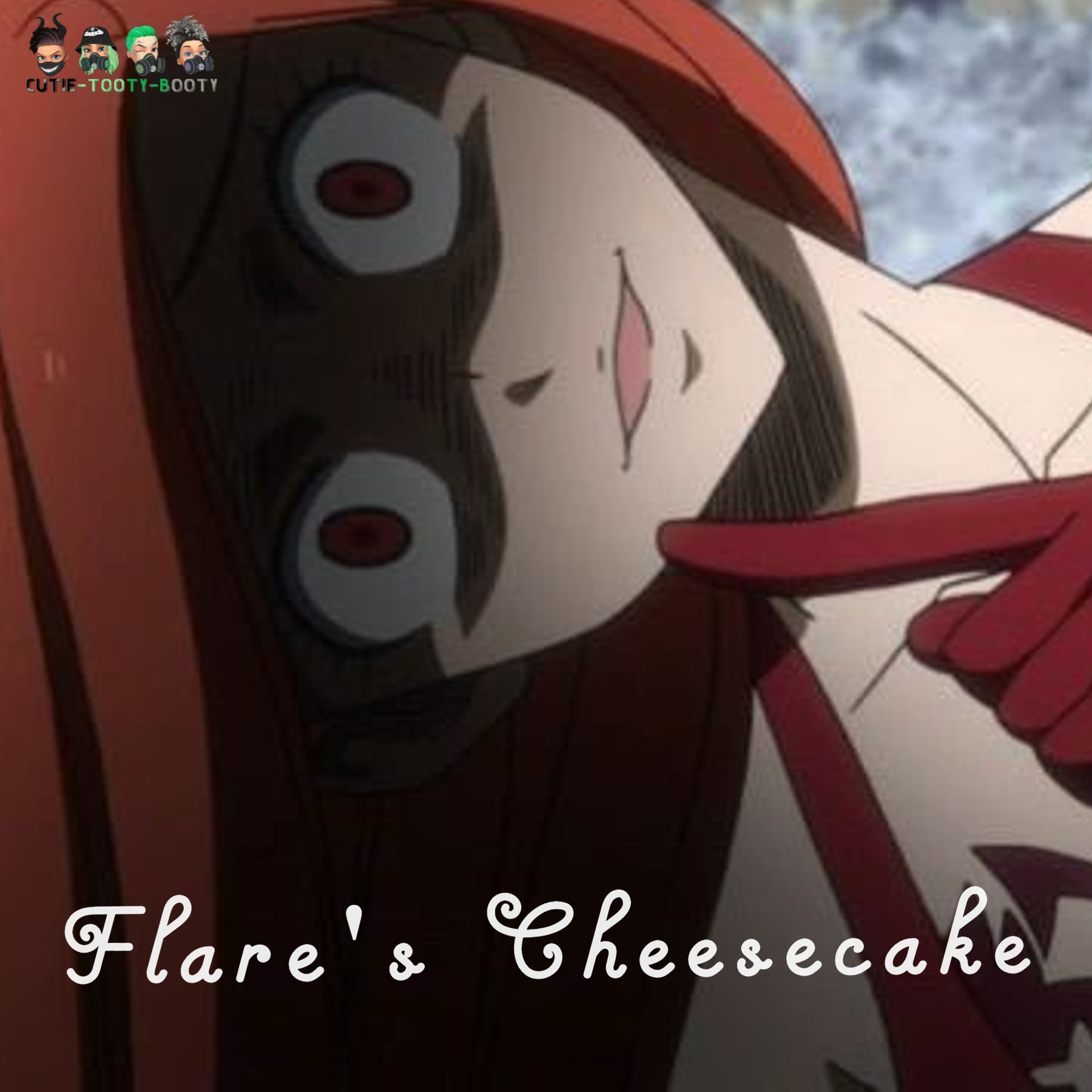 Flare's Cheesecake