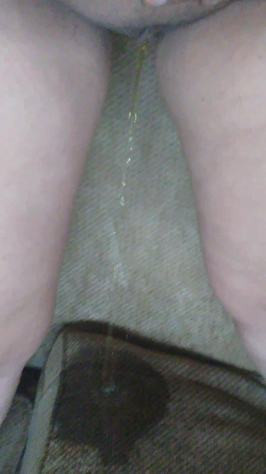 Standing Couch Piss