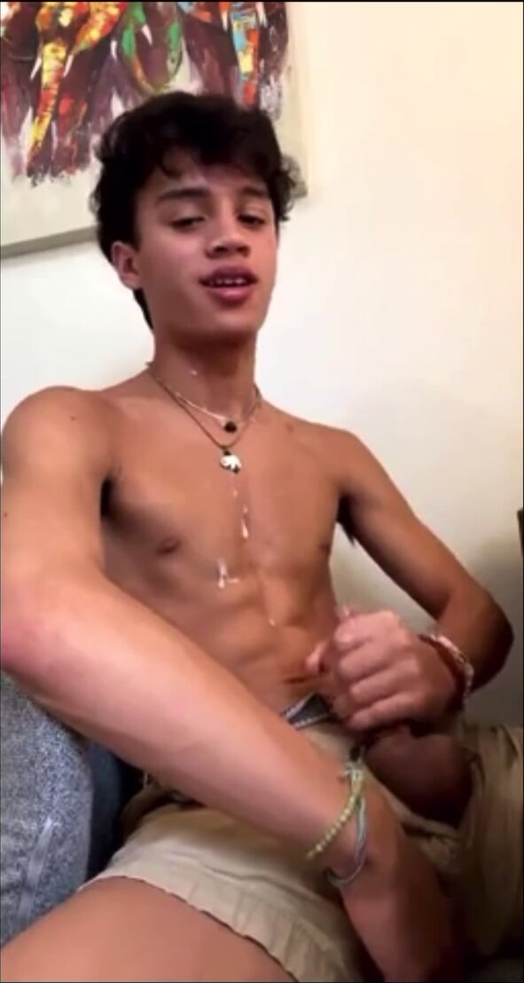 Si cute twink
