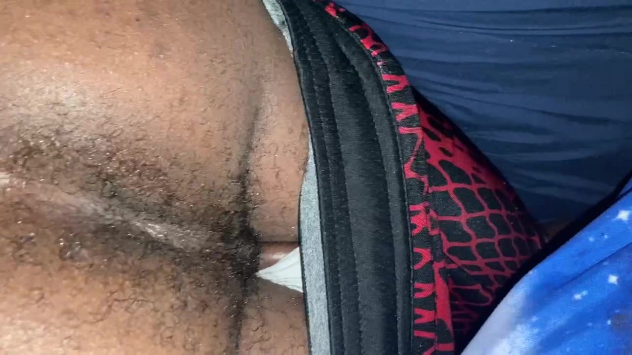 Str8 Booty - video 2