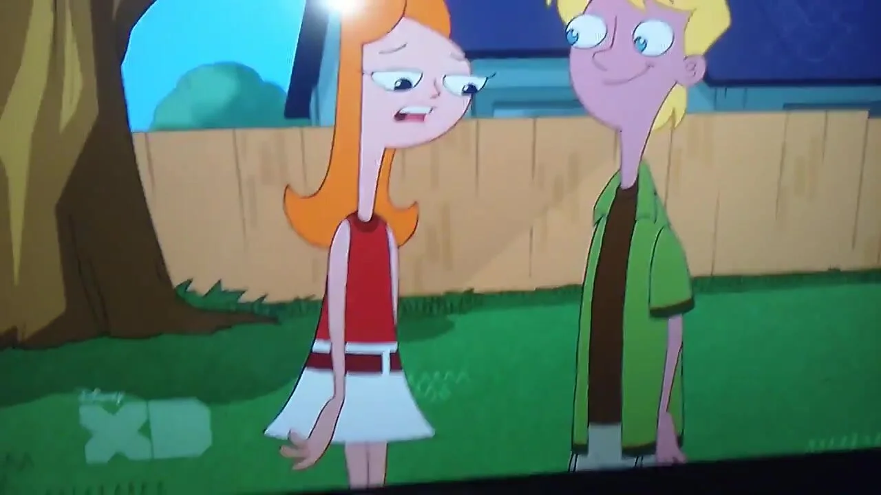 Phineas And Ferb Porn Fakes - Candace Flynn Farts - ThisVid.com