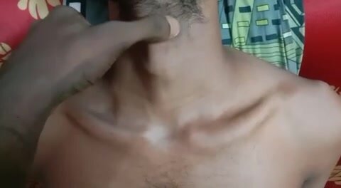 Adam’s apples - video 4
