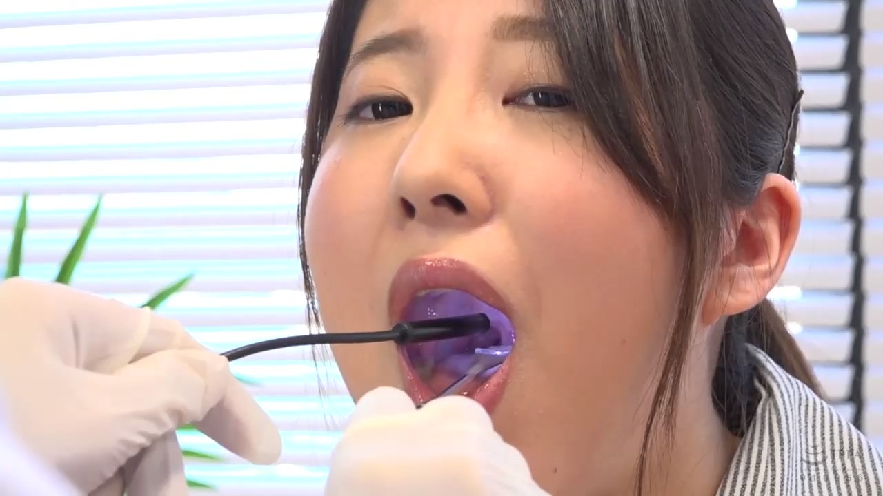 1280px x 720px - Japanese mouth exam - ThisVid.com