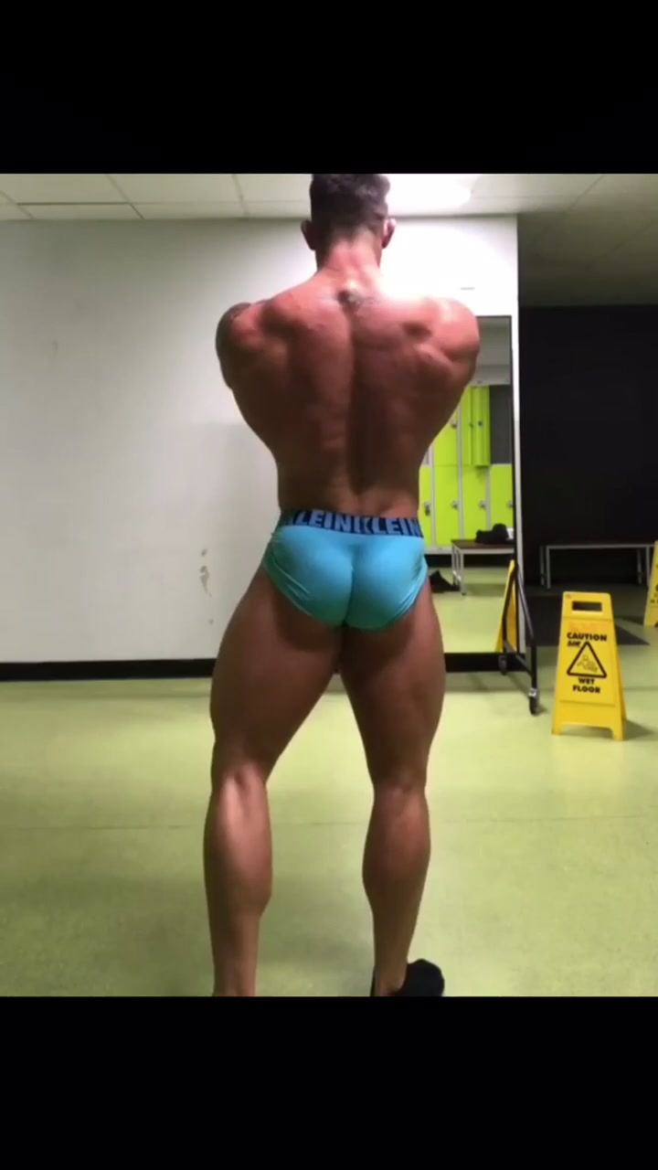 Perfect muscle phsique