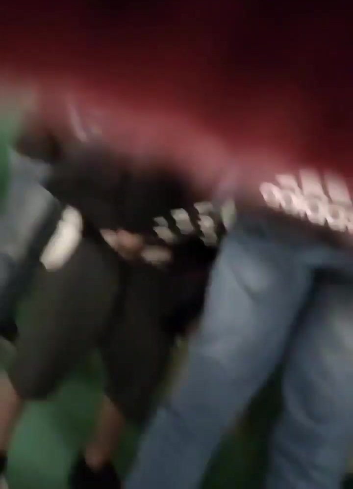hot public play bathroom hot asf - video 5