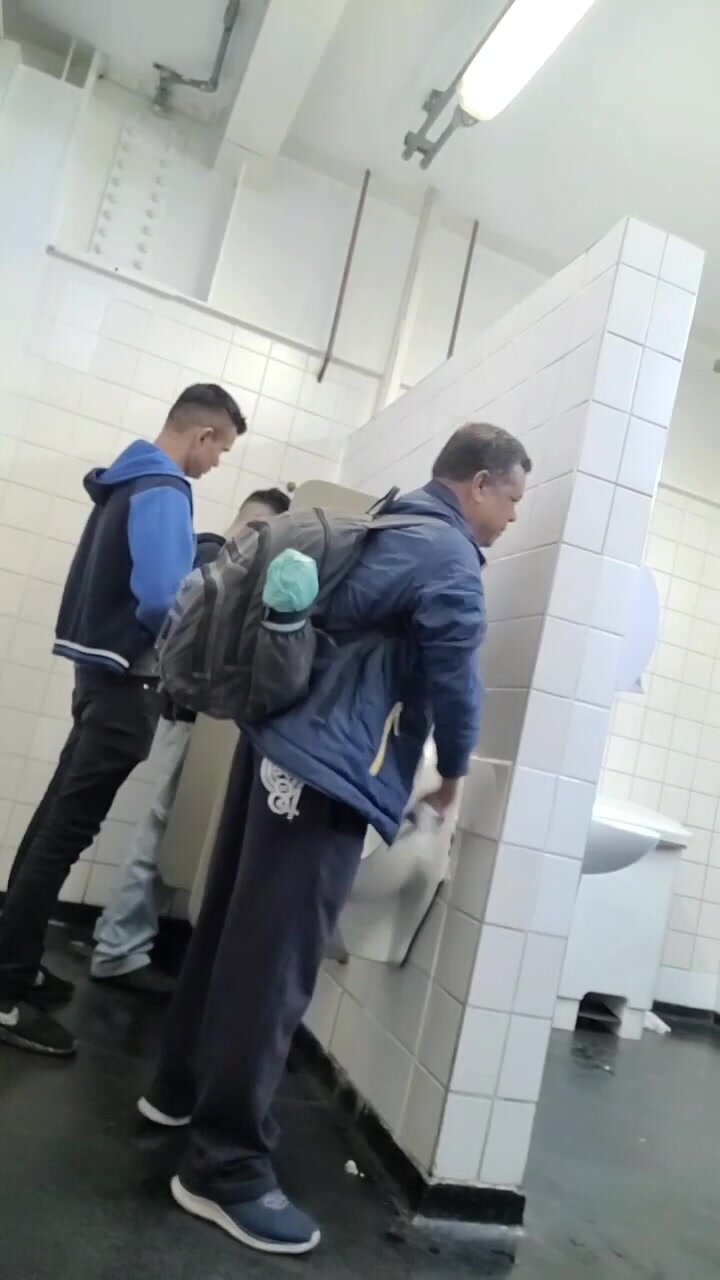 hot public play bathroom hot asf hot
