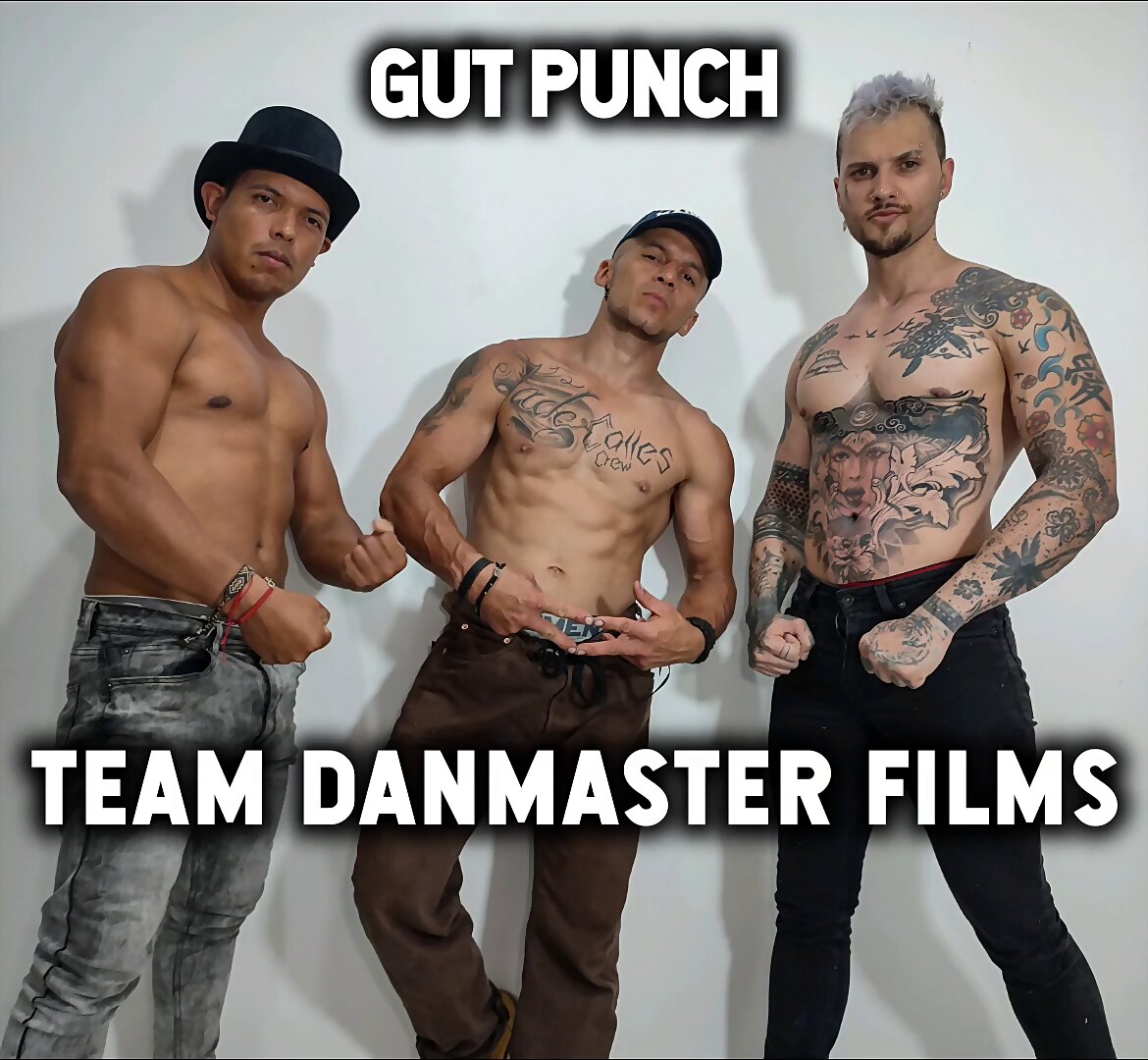 Asian Gut Punch 30