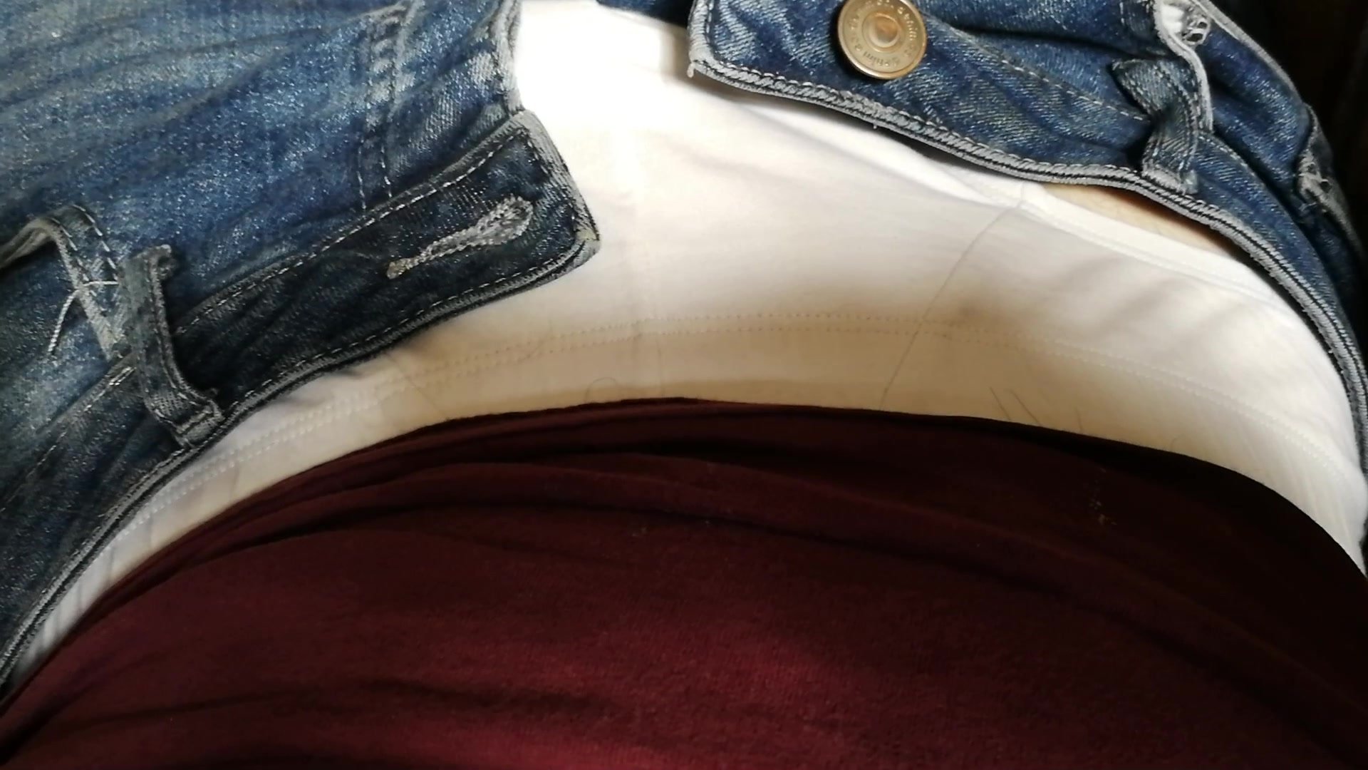 Tighty whities - video 2