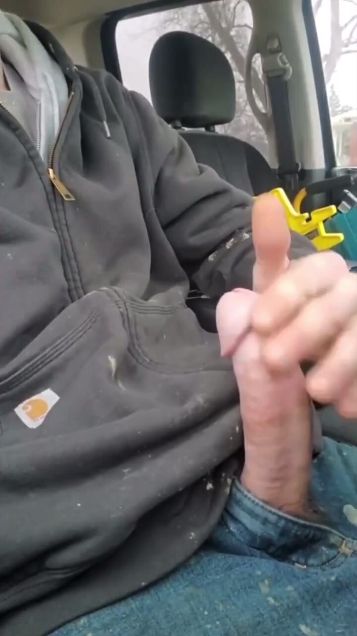 cum on me - video 3