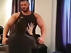 Muscle worship - video 75