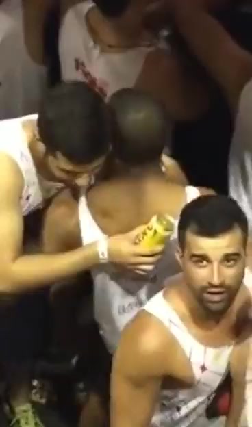 latinos won the game