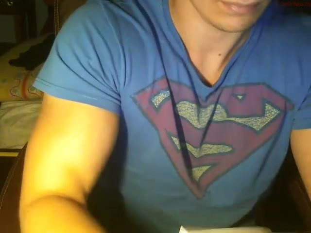 Italian Stud Huge Dick