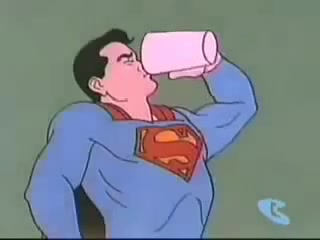 Giant Superboy