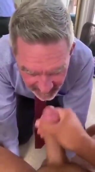 Dad facial