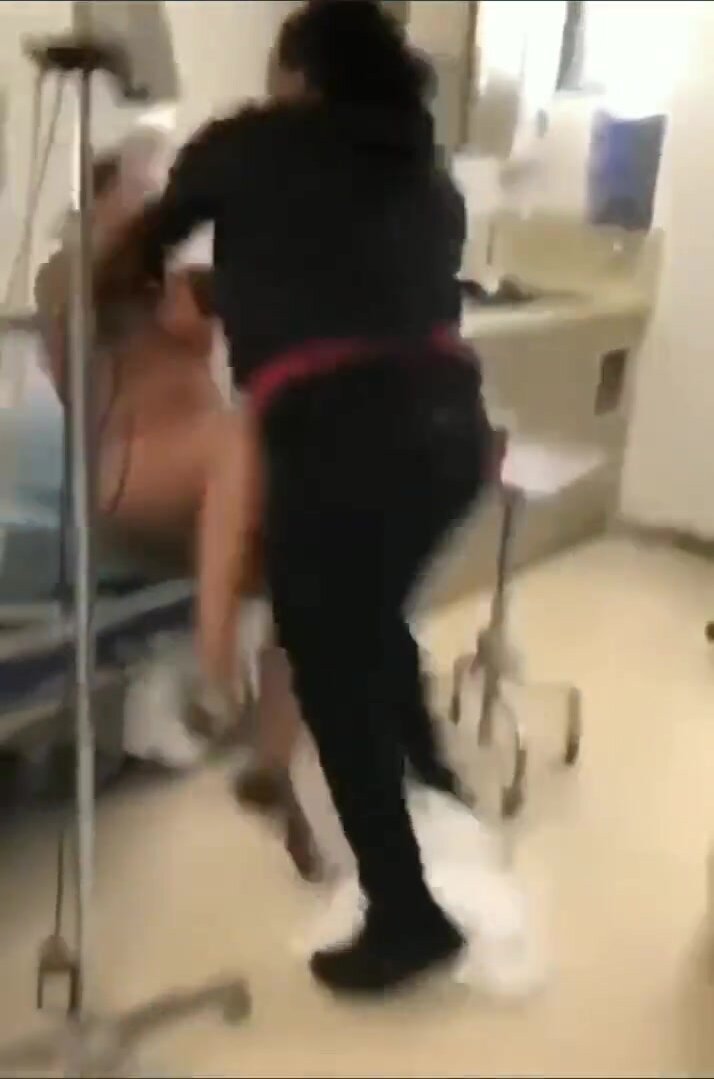 Hospital Surprise